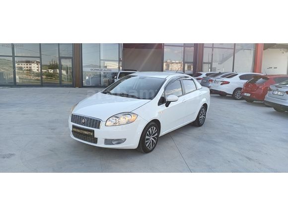 HAKAN OTOMOTİV LİNEA tertemjz