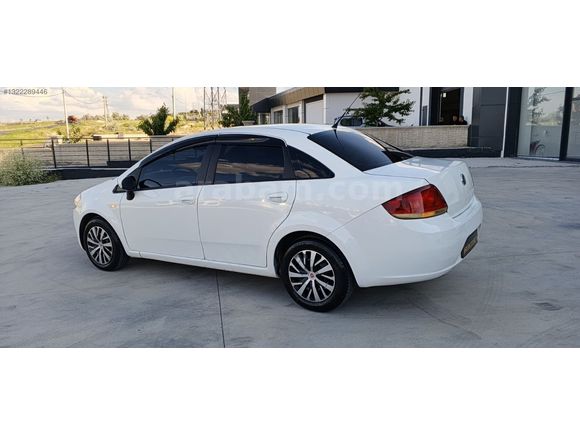 HAKAN OTOMOTİV LİNEA tertemjz