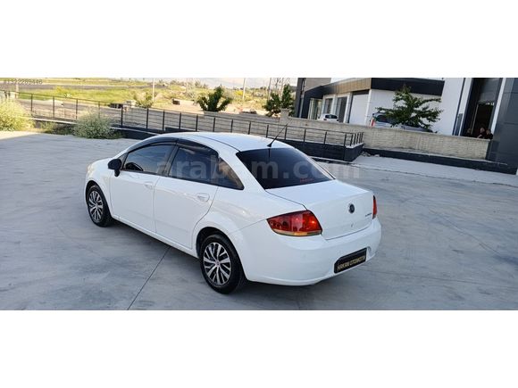 HAKAN OTOMOTİV LİNEA tertemjz