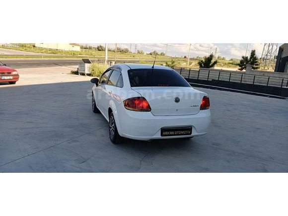HAKAN OTOMOTİV LİNEA tertemjz
