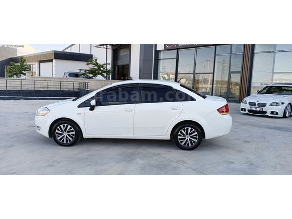 HAKAN OTOMOTİV LİNEA tertemjz