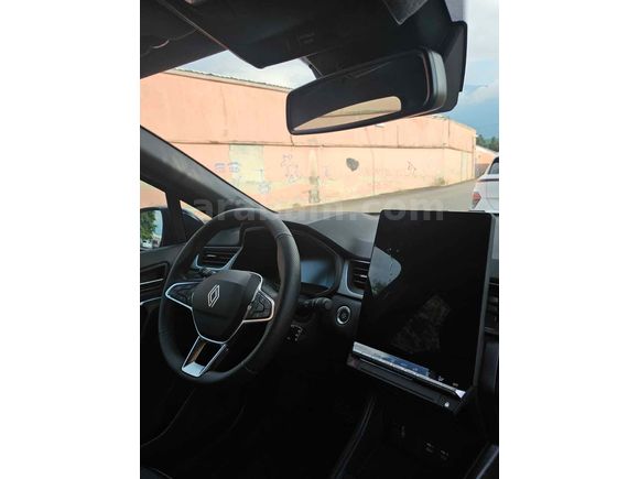 Sahibinden Renault Captur 1.3 TCe Techno 2025 Model Aksaray