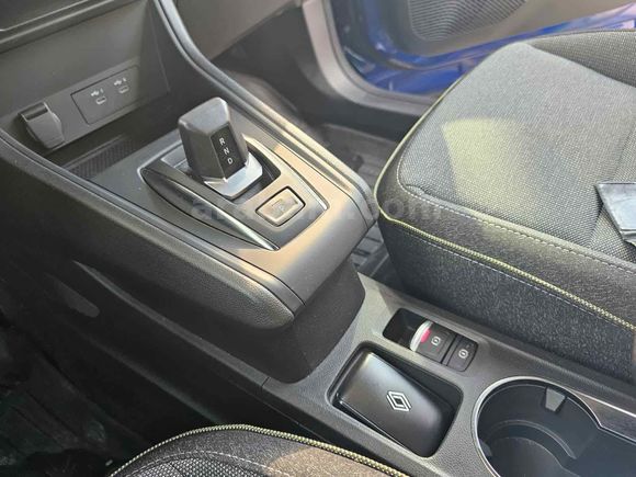 Sahibinden Renault Captur 1.3 TCe Techno 2025 Model Aksaray