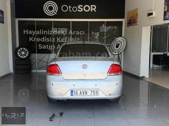 100 BİN PEŞİN SENET-KREDİ İMKAN 2011 MDL 1.3.90HB ACTİVE PLUS