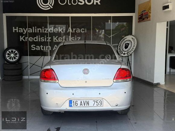 100 BİN PEŞİN SENET-KREDİ İMKAN 2011 MDL 1.3.90HB ACTİVE PLUS