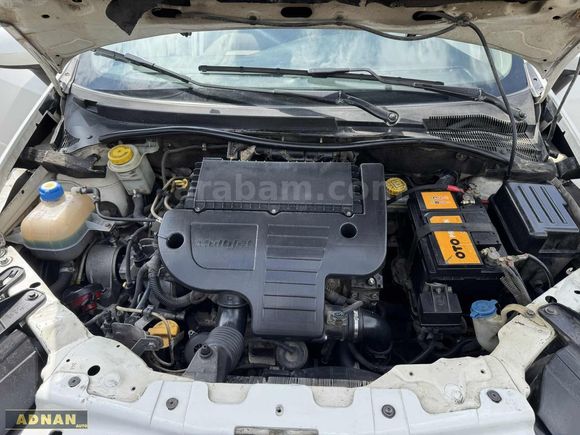 !TERTEMİZ 1 PARÇA BOYALI!2011 MODEL LİNEA 1.3 M.JET ACTİVE PLUS