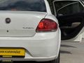 !TERTEMİZ 1 PARÇA BOYALI!2011 MODEL LİNEA 1.3 M.JET ACTİVE PLUS
