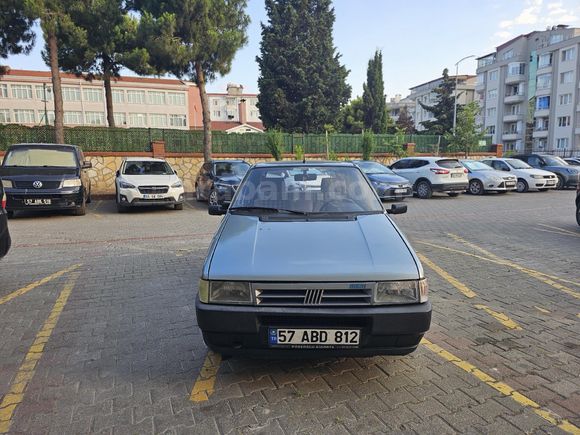 Sahibinden Fiat Uno 1.4 ie 2000 Model hidrolik direksiyonlu
