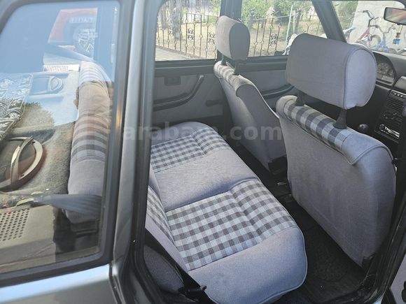 Sahibinden Fiat Uno 1.4 ie 2000 Model hidrolik direksiyonlu