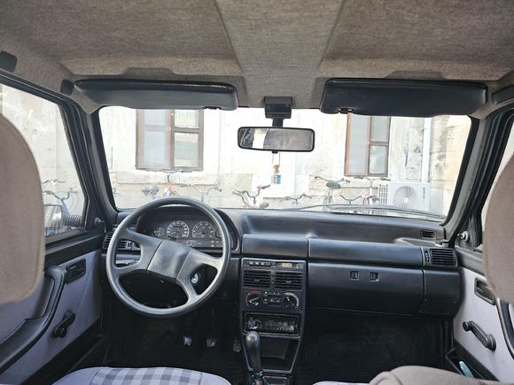 Sahibinden Fiat Uno 1.4 ie 2000 Model hidrolik direksiyonlu