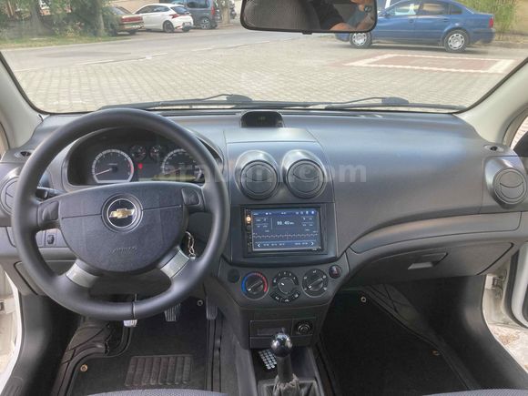 Sahibinden Chevrolet Aveo 1.2 LS 2011 Model Kocaeli