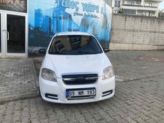 Sahibinden Chevrolet Aveo 1.2 LS 2011 Model Kocaeli