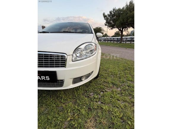 2012 FİAT LİNEA 1.3 MULTİJET ACTİVEPLUS 12 TAKSİT