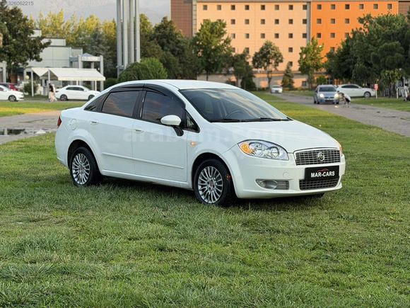 2012 FİAT LİNEA 1.3 MULTİJET ACTİVEPLUS 12 TAKSİT