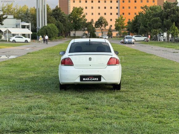 2012 FİAT LİNEA 1.3 MULTİJET ACTİVEPLUS 12 TAKSİT
