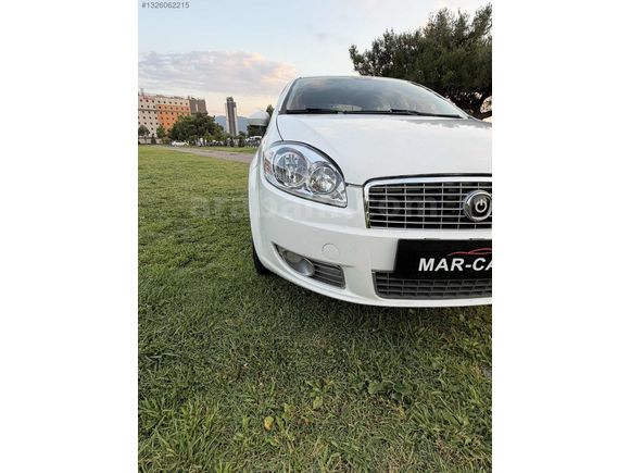 2012 FİAT LİNEA 1.3 MULTİJET ACTİVEPLUS 12 TAKSİT