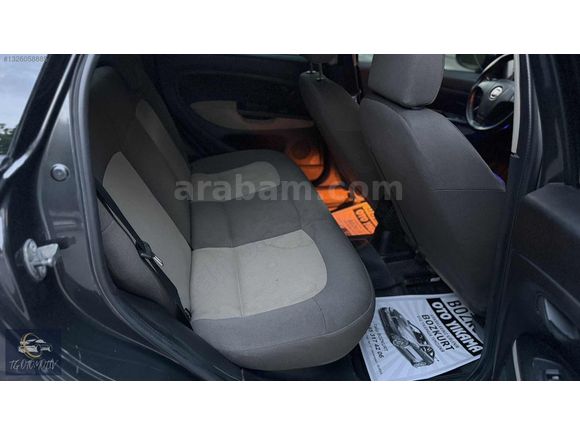 TG OTOMOTİV 2011 LİNEA 1.3 MULTİJET EURO 4