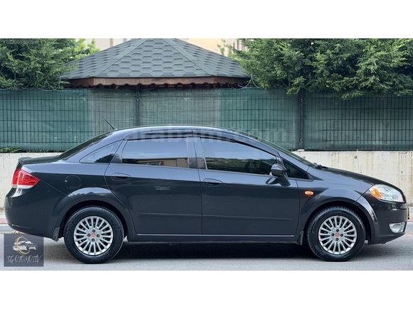 TG OTOMOTİV 2011 LİNEA 1.3 MULTİJET EURO 4