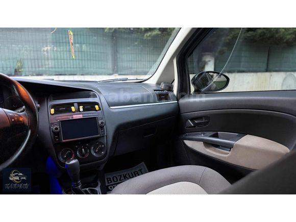 TG OTOMOTİV 2011 LİNEA 1.3 MULTİJET EURO 4