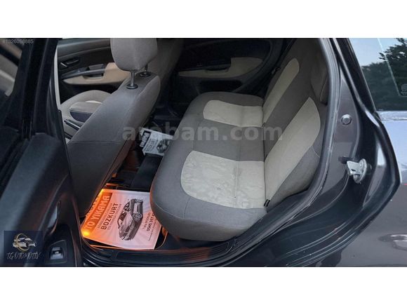 TG OTOMOTİV 2011 LİNEA 1.3 MULTİJET EURO 4