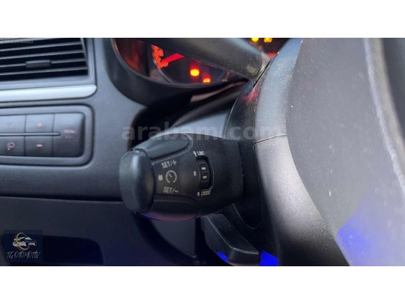 TG OTOMOTİV 2011 LİNEA 1.3 MULTİJET EURO 4