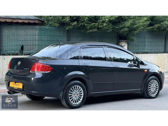 TG OTOMOTİV 2011 LİNEA 1.3 MULTİJET EURO 4