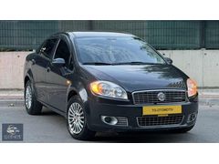 TG OTOMOTİV 2011 LİNEA 1.3 MULTİJET EURO 4