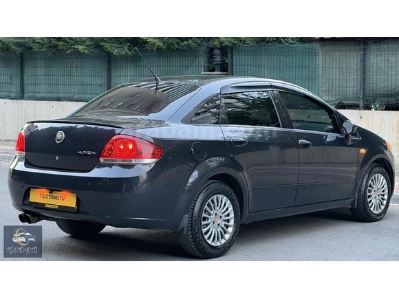 TG OTOMOTİV 2011 LİNEA 1.3 MULTİJET EURO 4
