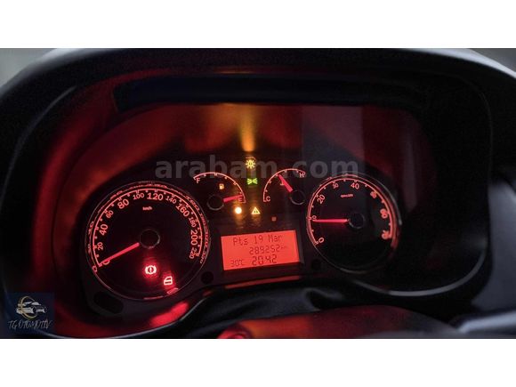 TG OTOMOTİV 2011 LİNEA 1.3 MULTİJET EURO 4