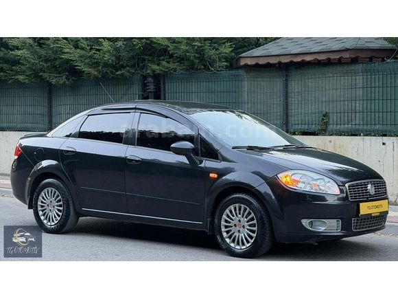 TG OTOMOTİV 2011 LİNEA 1.3 MULTİJET EURO 4