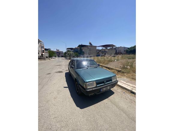 Sahibinden Tofaş Doğan SLX 1990 Model 