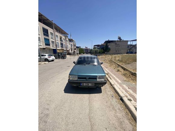 Sahibinden Tofaş Doğan SLX 1990 Model 