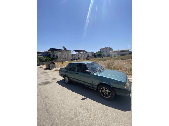 Sahibinden Tofaş Doğan SLX 1990 Model 