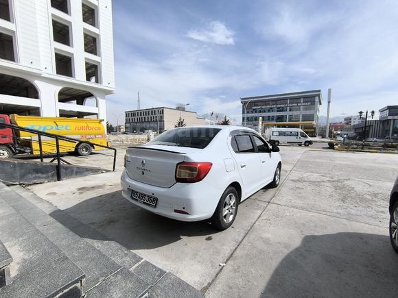 SAHİBİNDEN KM 99 BİNDE FULL PAKET