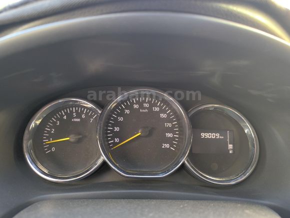SAHİBİNDEN KM 99 BİNDE FULL PAKET
