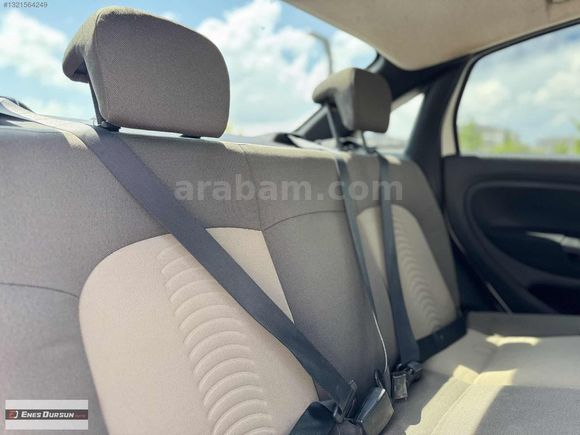 2011 MODEL/HATASIZ/1.3 ACTİVE PLUS/HASAR KAYDI YOKTUR/CAM GİBİ/
