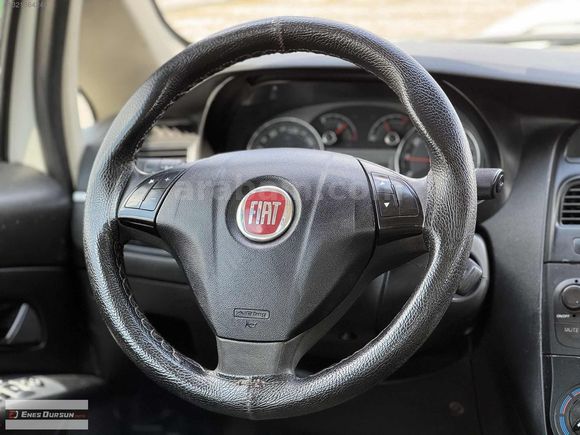2011 MODEL/HATASIZ/1.3 ACTİVE PLUS/HASAR KAYDI YOKTUR/CAM GİBİ/