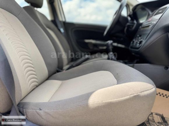 2011 MODEL/HATASIZ/1.3 ACTİVE PLUS/HASAR KAYDI YOKTUR/CAM GİBİ/