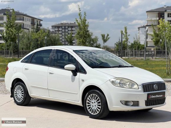 2011 MODEL/HATASIZ/1.3 ACTİVE PLUS/HASAR KAYDI YOKTUR/CAM GİBİ/