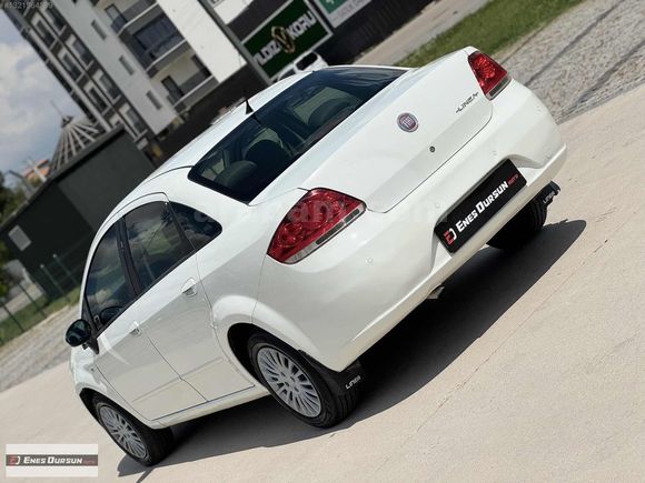 2011 MODEL/HATASIZ/1.3 ACTİVE PLUS/HASAR KAYDI YOKTUR/CAM GİBİ/