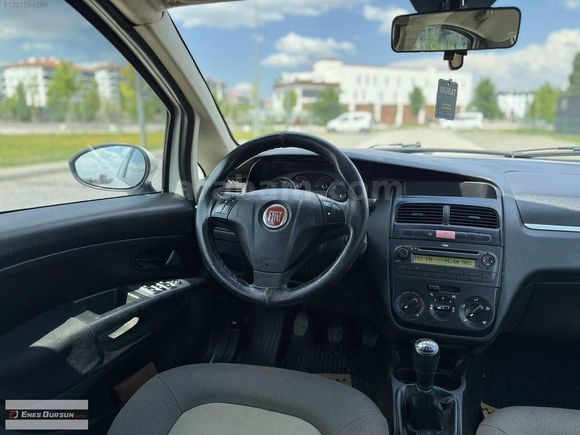 2011 MODEL/HATASIZ/1.3 ACTİVE PLUS/HASAR KAYDI YOKTUR/CAM GİBİ/