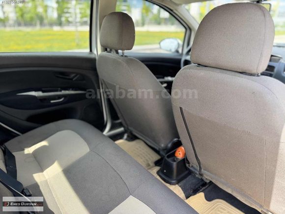 2011 MODEL/HATASIZ/1.3 ACTİVE PLUS/HASAR KAYDI YOKTUR/CAM GİBİ/