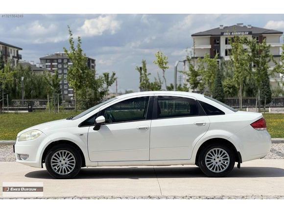 2011 MODEL/HATASIZ/1.3 ACTİVE PLUS/HASAR KAYDI YOKTUR/CAM GİBİ/