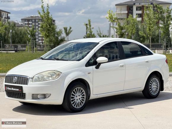2011 MODEL/HATASIZ/1.3 ACTİVE PLUS/HASAR KAYDI YOKTUR/CAM GİBİ/