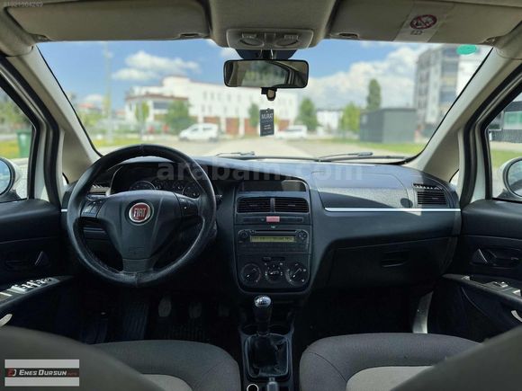 2011 MODEL/HATASIZ/1.3 ACTİVE PLUS/HASAR KAYDI YOKTUR/CAM GİBİ/