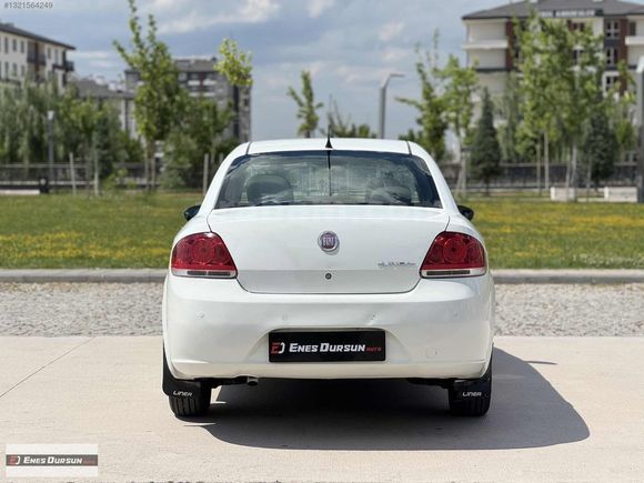 2011 MODEL/HATASIZ/1.3 ACTİVE PLUS/HASAR KAYDI YOKTUR/CAM GİBİ/