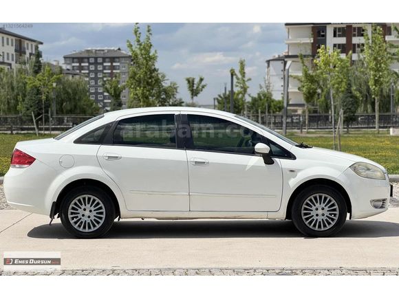 2011 MODEL/HATASIZ/1.3 ACTİVE PLUS/HASAR KAYDI YOKTUR/CAM GİBİ/