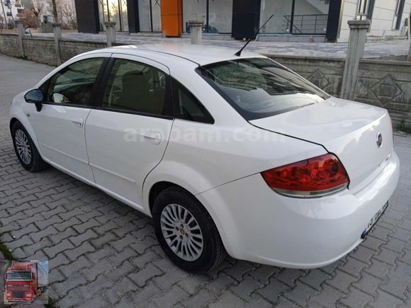 UYGUN FİYATLI 2012 1.3 LİNEA