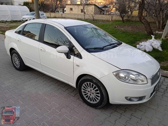 UYGUN FİYATLI 2012 1.3 LİNEA