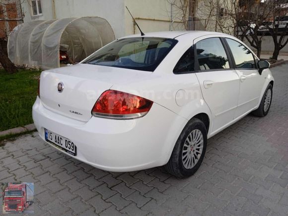 UYGUN FİYATLI 2012 1.3 LİNEA